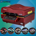 hot stamping machine printing porcelain for small business in brazil